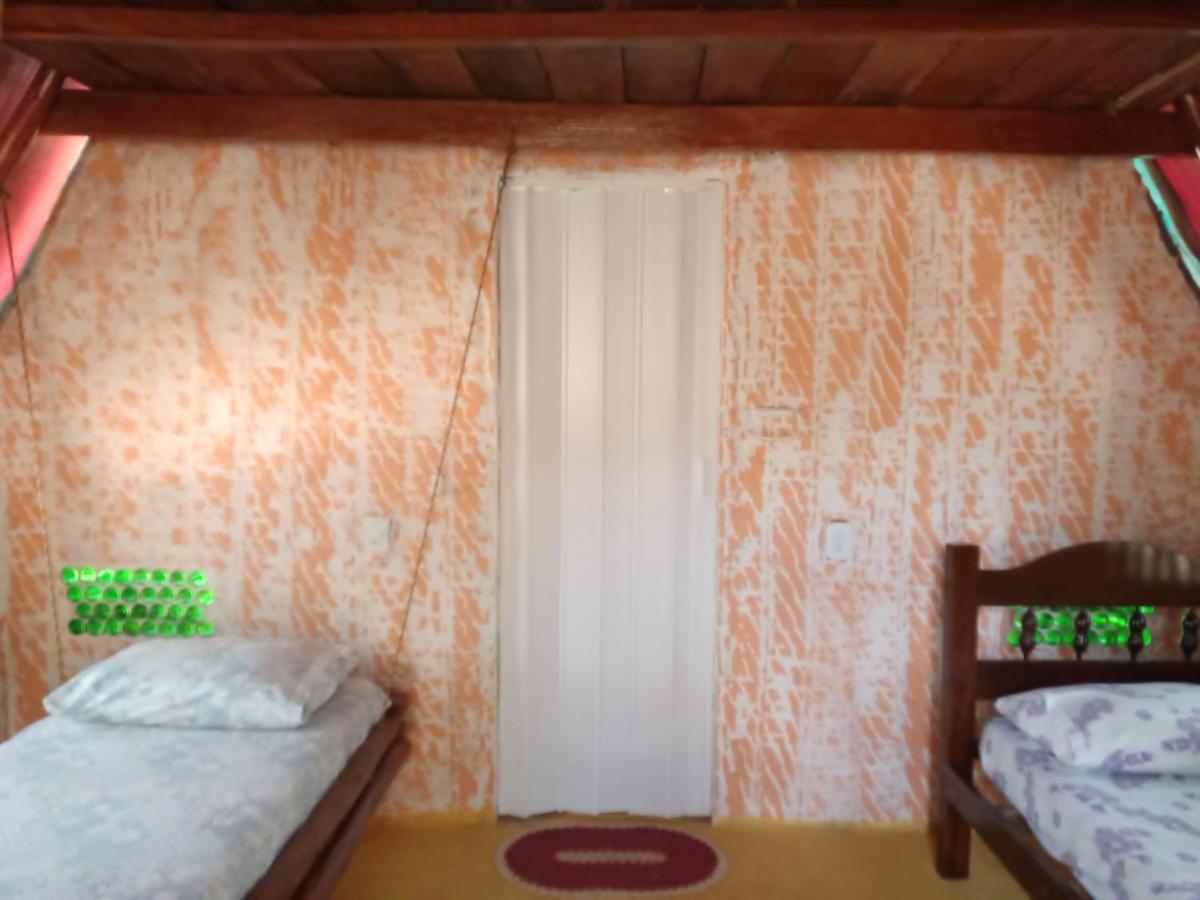 Refugio Raiz Camping Carolina  Exteriör bild